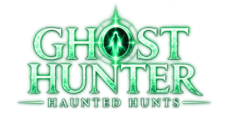 Ghost Hunter — Haunted Hunts